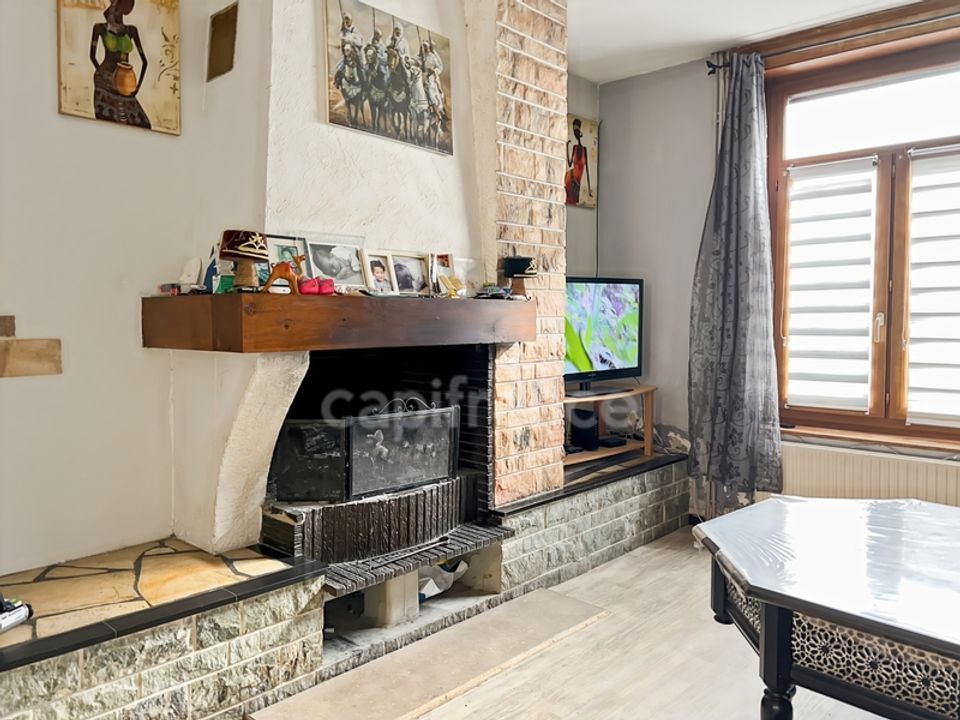 Villa i Boulogne-sur-Mer, Pas-de-Calais - foto 1