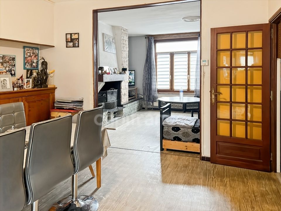 Villa i Boulogne-sur-Mer, Pas-de-Calais - foto 3