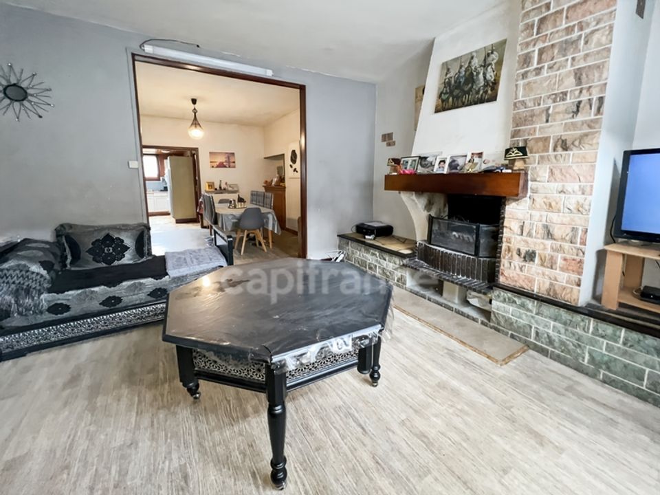 Villa i Boulogne-sur-Mer, Pas-de-Calais - foto 4
