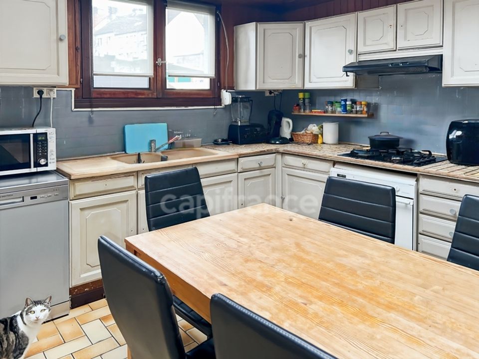 Villa i Boulogne-sur-Mer, Pas-de-Calais - foto 5