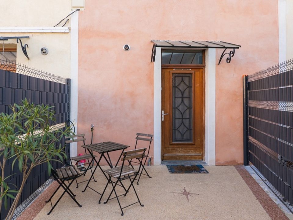 Byhus i Saint-Fons, Rhone - foto 1