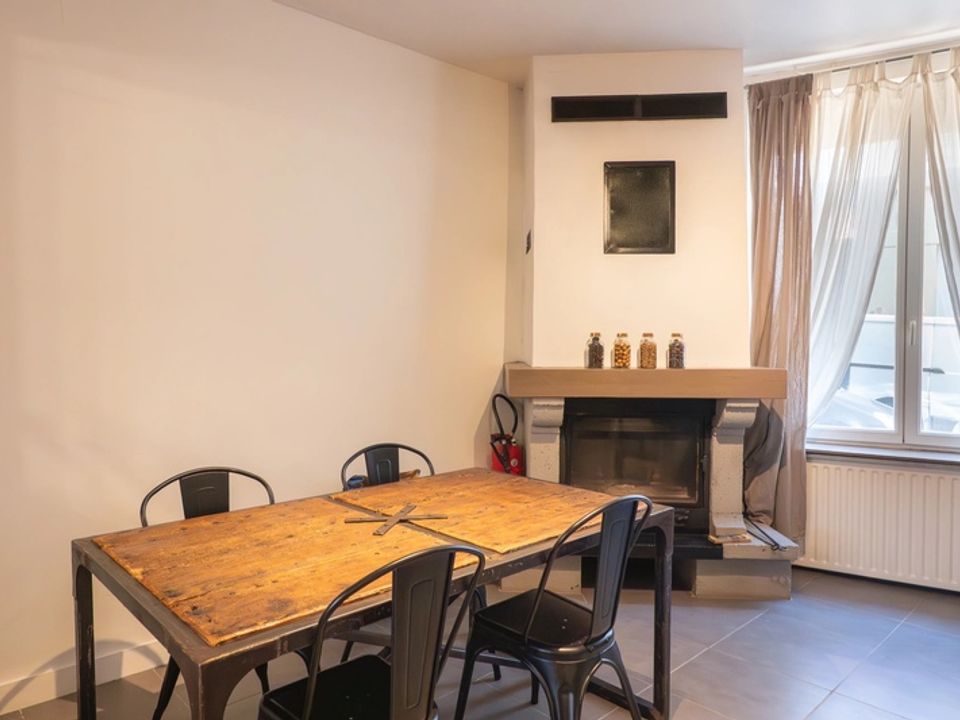 Byhus i Saint-Fons, Rhone - foto 2
