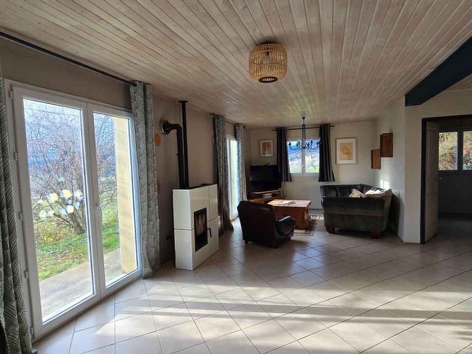 Villa a Vernoux-en-Vivarais, Ardeche - foto 2