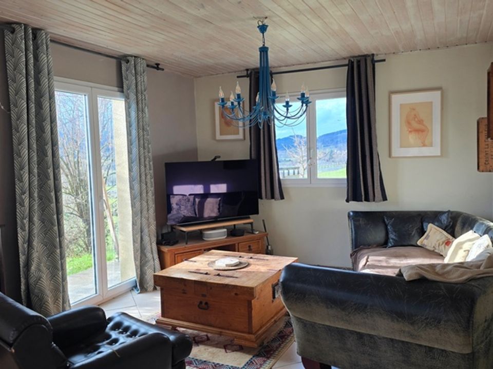 Villa a Vernoux-en-Vivarais, Ardeche - foto 3