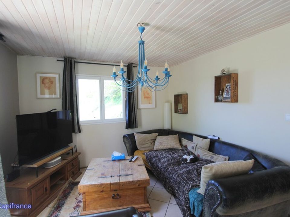 Villa a Vernoux-en-Vivarais, Ardeche - foto 5