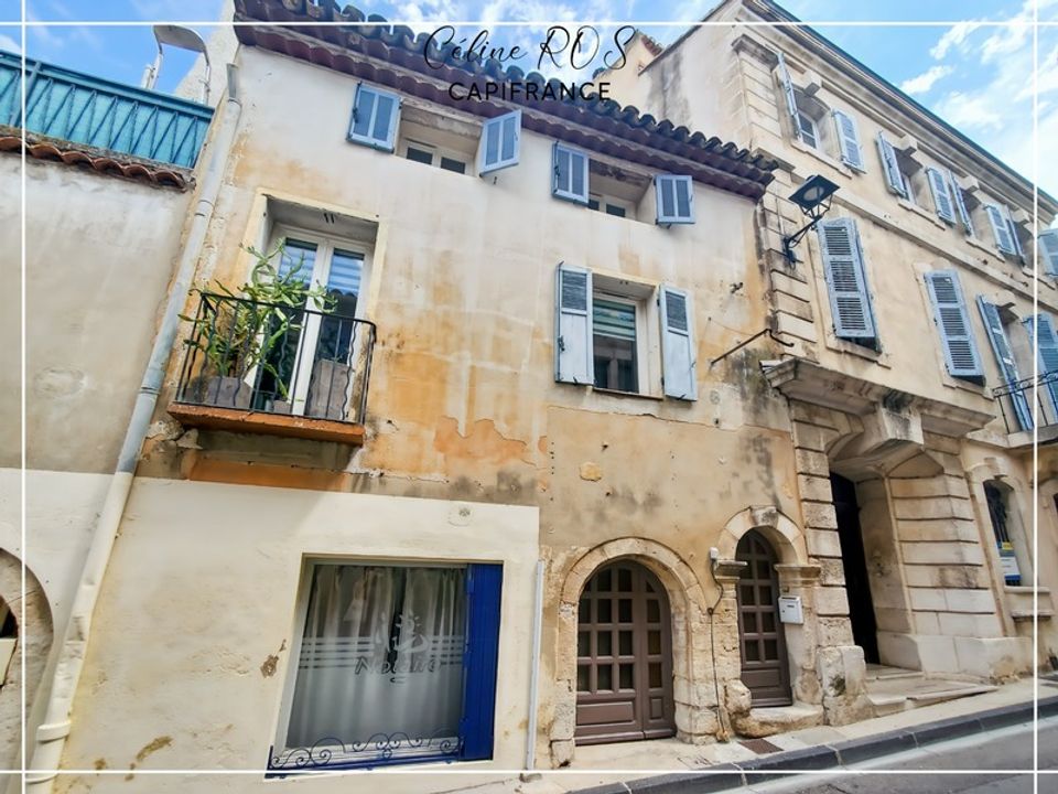 Villa i Lancon-Provence, Bouches-du-Rhone - foto 2