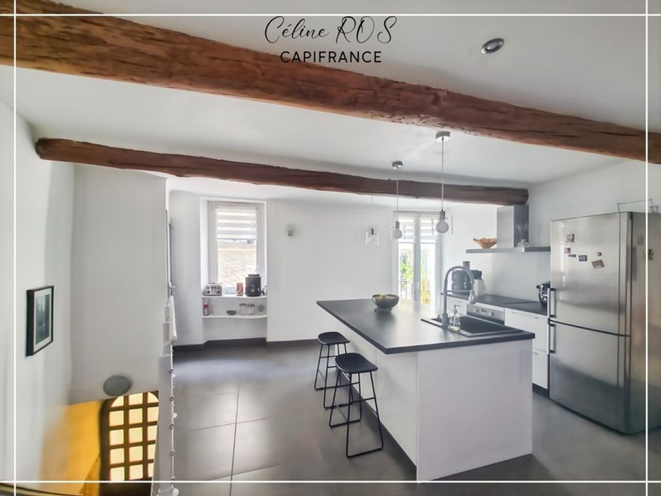 Villa i Lancon-Provence, Bouches-du-Rhone - foto 5