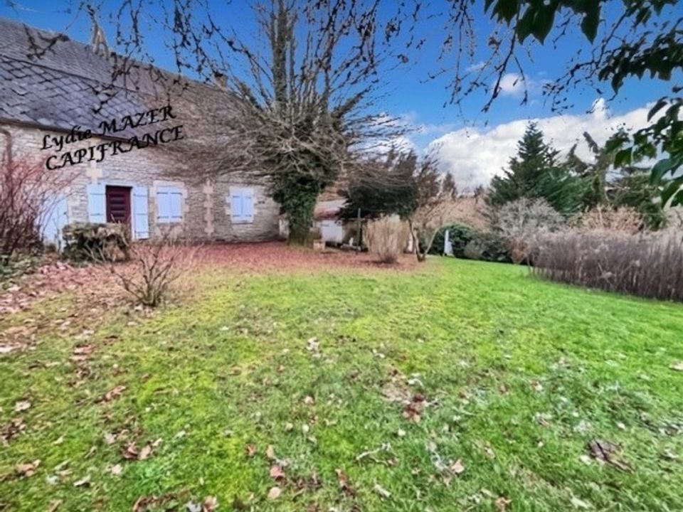 Villa i Urzy, Nievre - foto 1