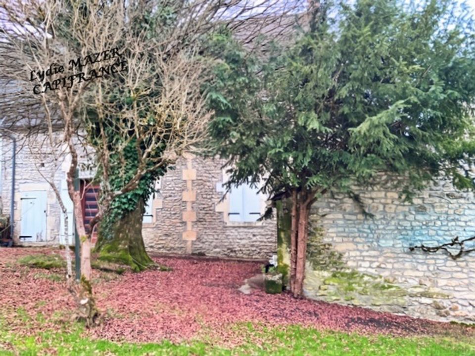Villa i Urzy, Nievre - foto 4