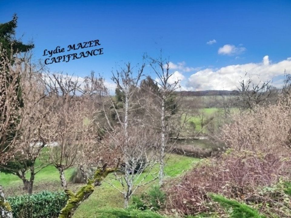 Villa i Urzy, Nievre - foto 5