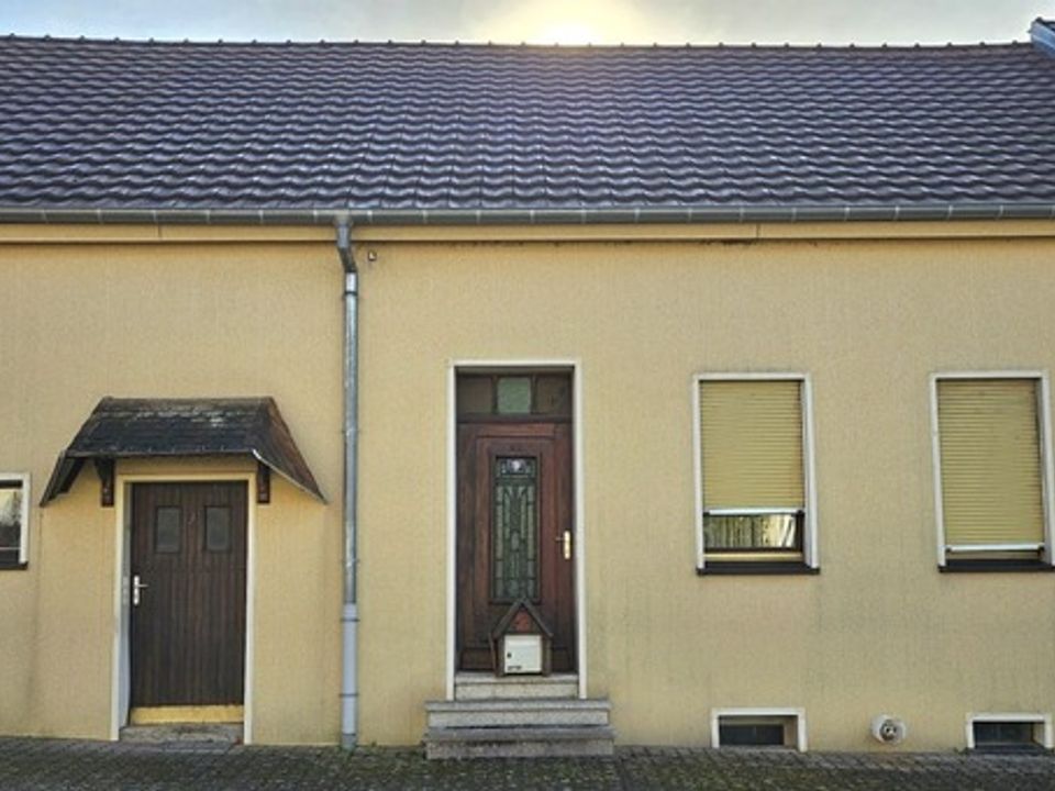 Villa i Diebling, Moselle - foto 1
