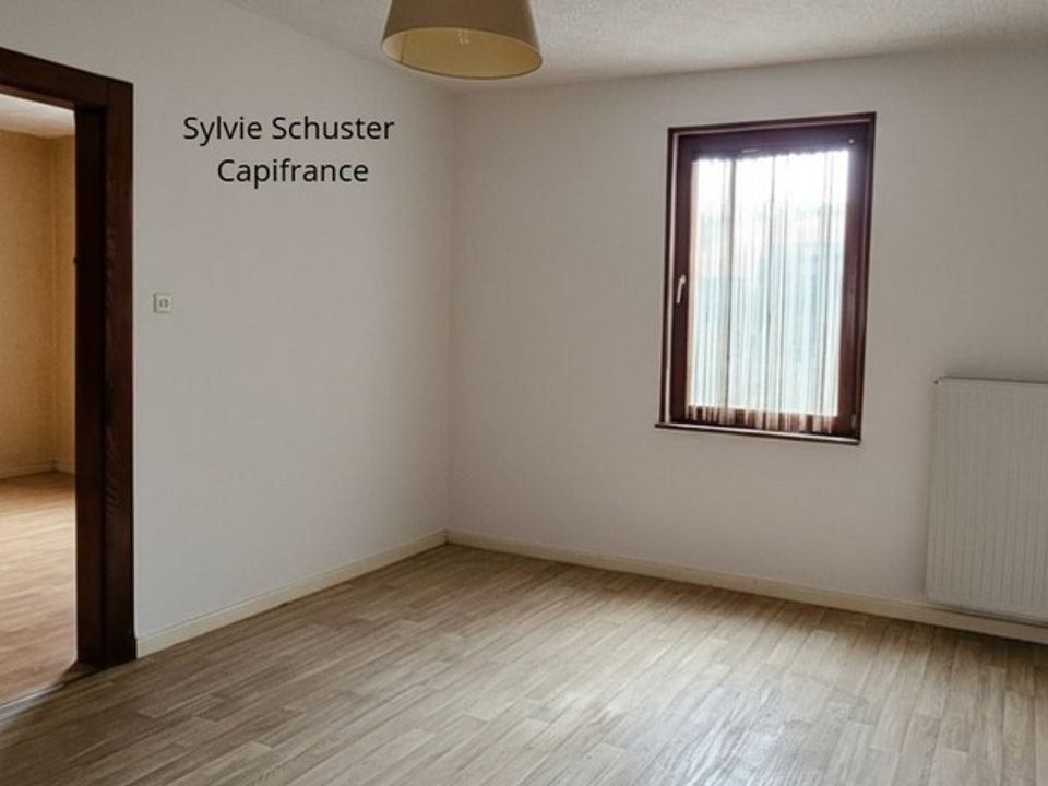 Villa i Diebling, Moselle - foto 4