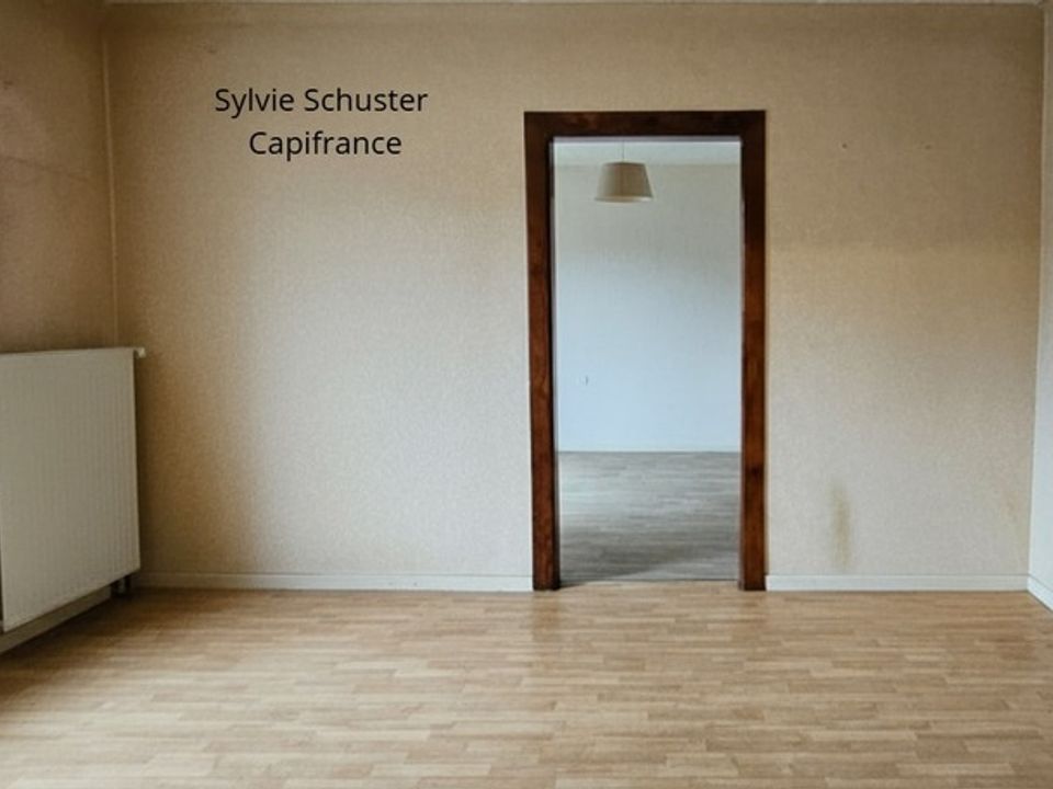Villa i Diebling, Moselle - foto 5