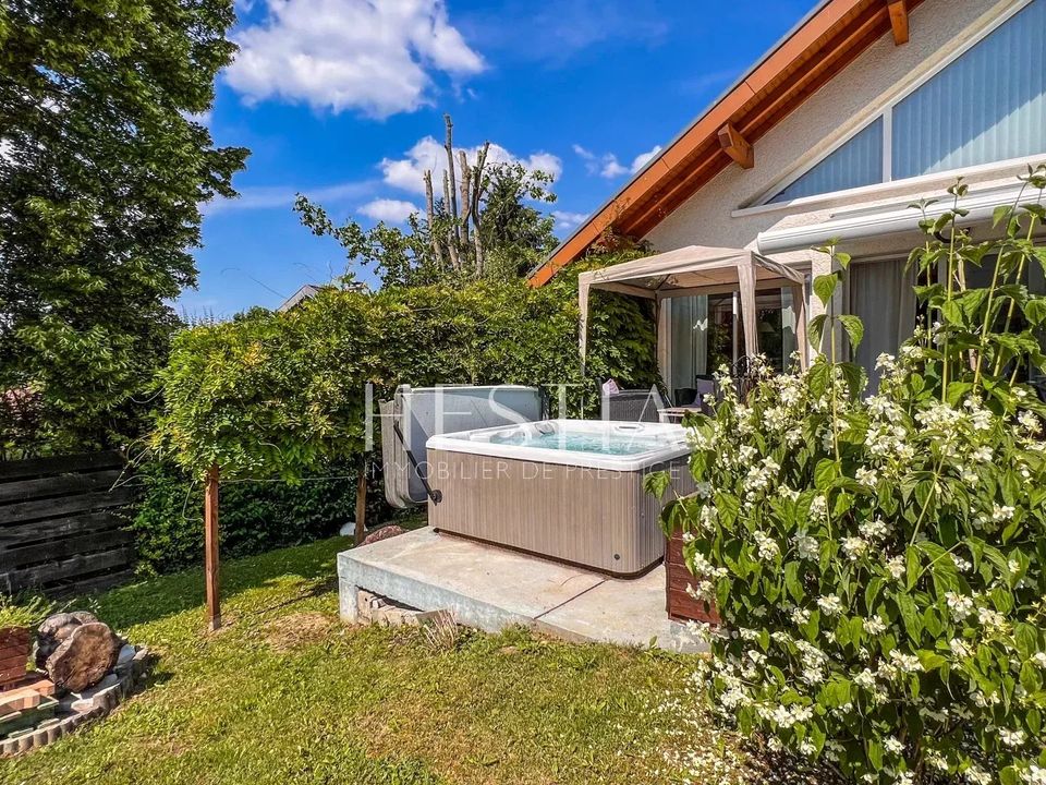 Villa i Annecy-le-Vieux, Haute-Savoie - foto 2