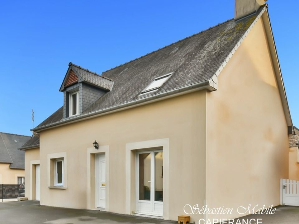 Villa i Pontorson, Manche - foto 3