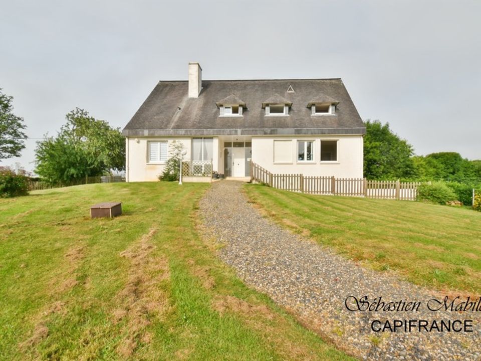 Villa a Saint-James, Manche - foto 4
