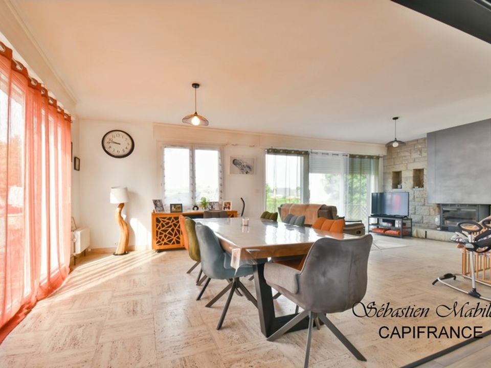 Villa a Saint-James, Manche - foto 5