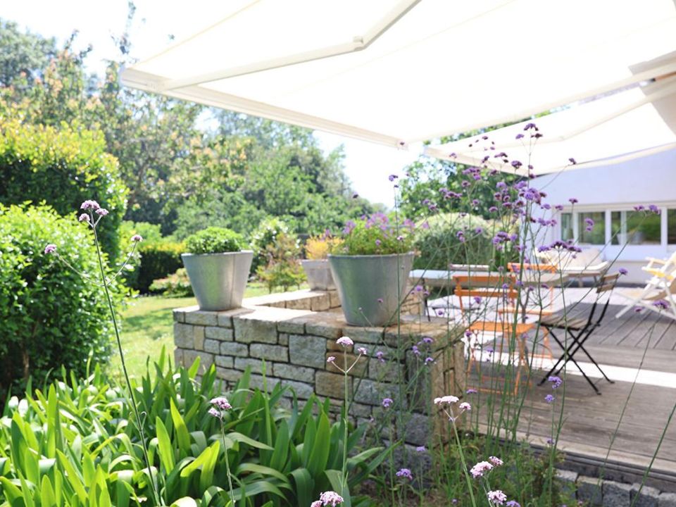Villa i Saint-Philibert, Morbihan - foto 1