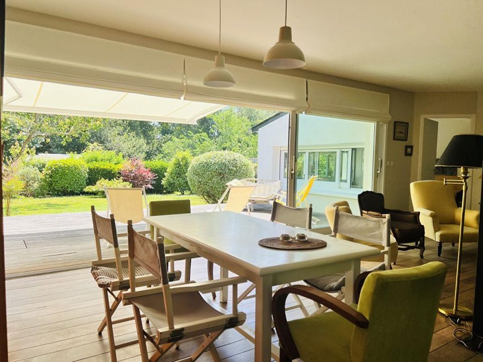 Villa i Saint-Philibert, Morbihan - foto 2