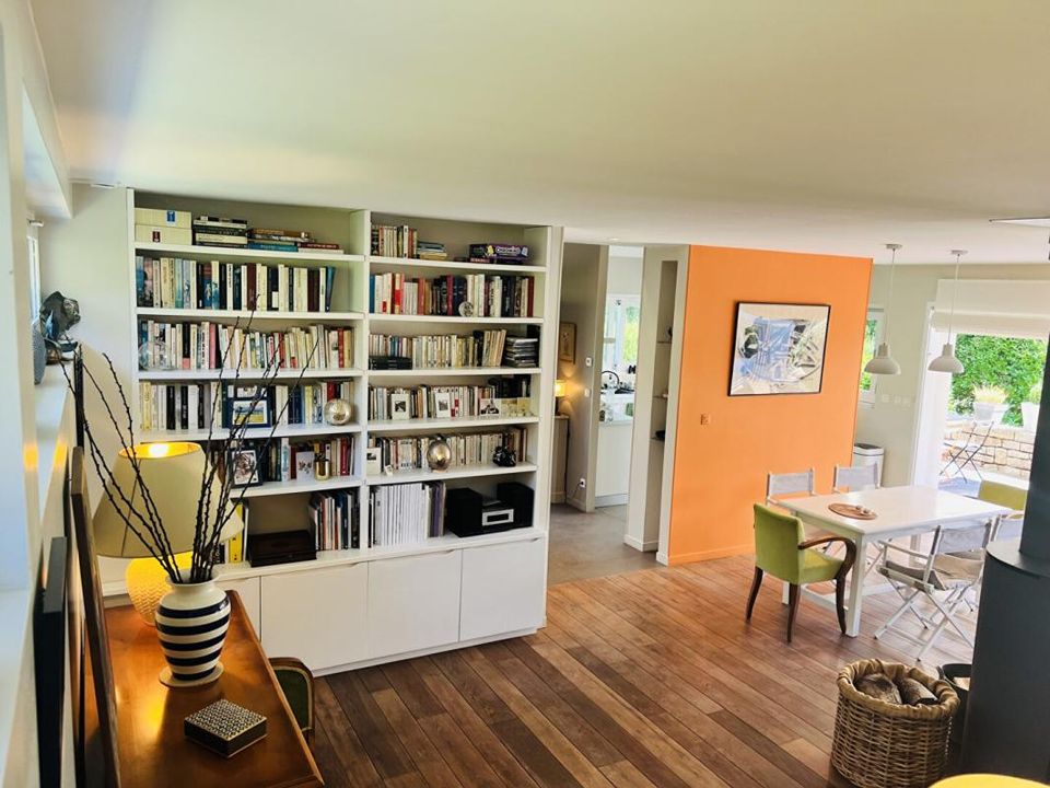 Villa i Saint-Philibert, Morbihan - foto 5