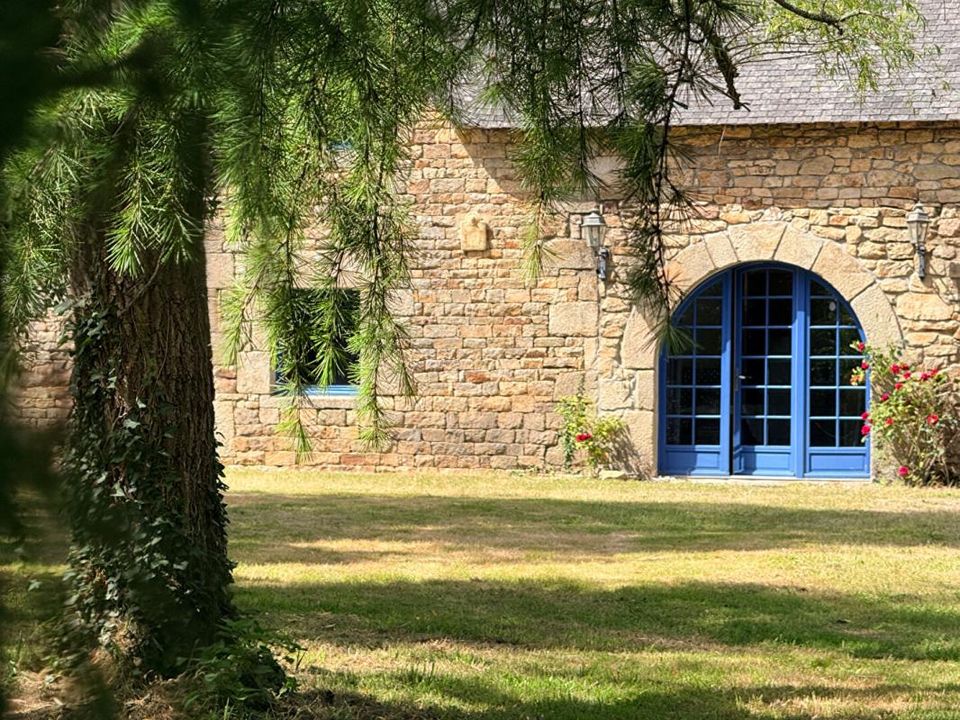 Villa i Nostang, Morbihan - foto 1