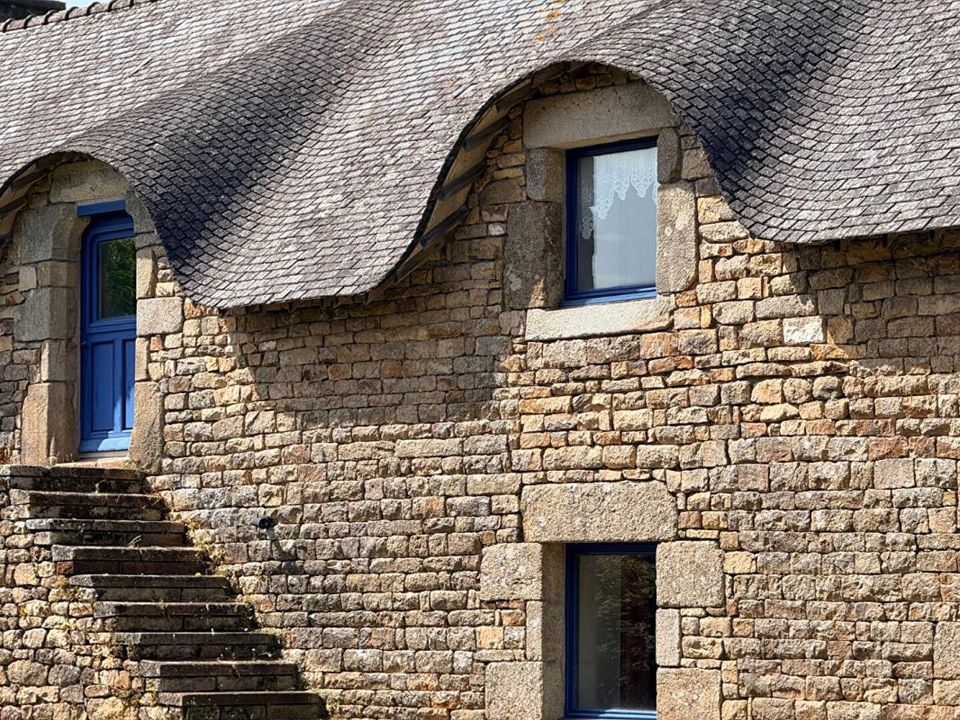 Villa i Nostang, Morbihan - foto 2
