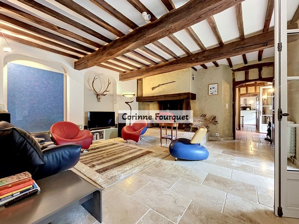 Villa i Miélan, Gers - foto 4