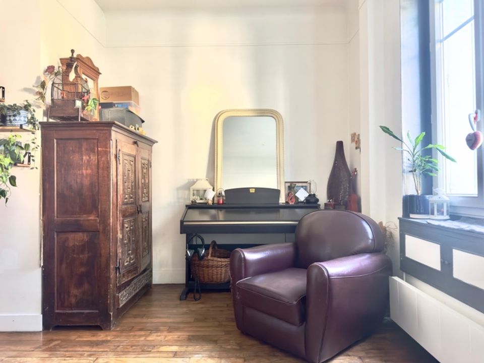 Lejlighed i La Garenne-Colombes, Hauts-de-Seine - foto 3
