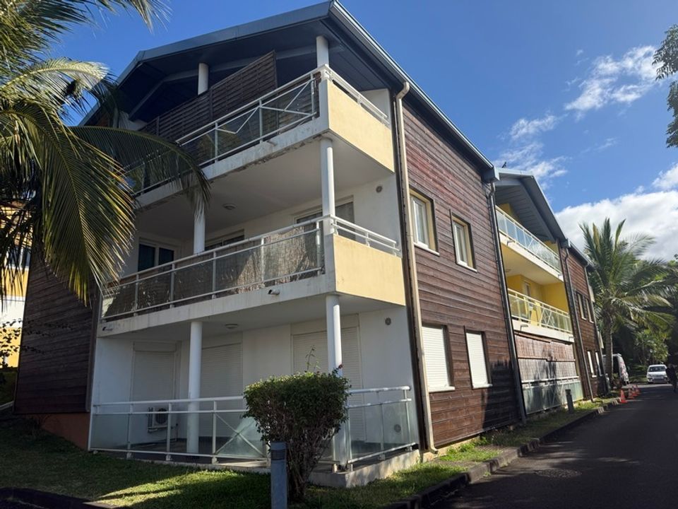 Leilighet i Saint-Denis, La Reunion - bilde 2