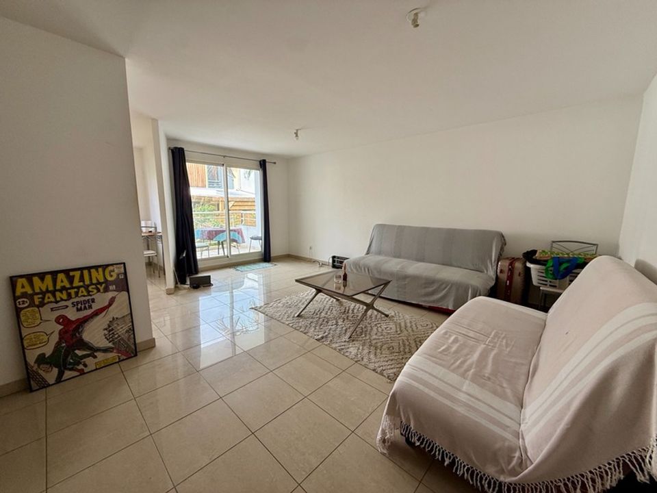 Leilighet i Saint-Denis, La Reunion - bilde 3
