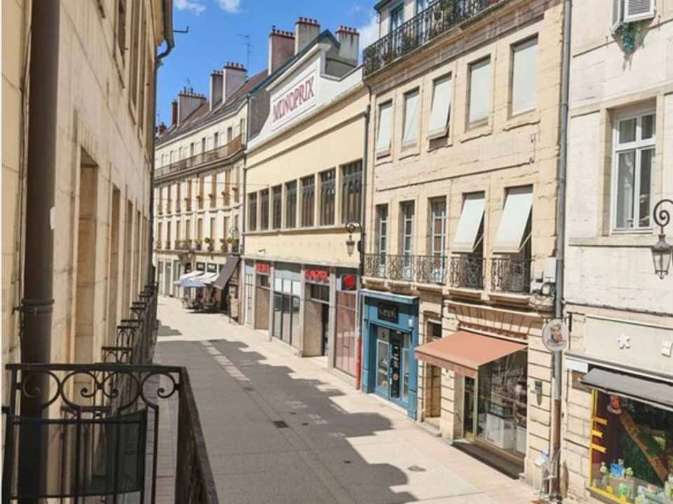 Lejlighed i Dijon, Cote-d'Or - foto 5