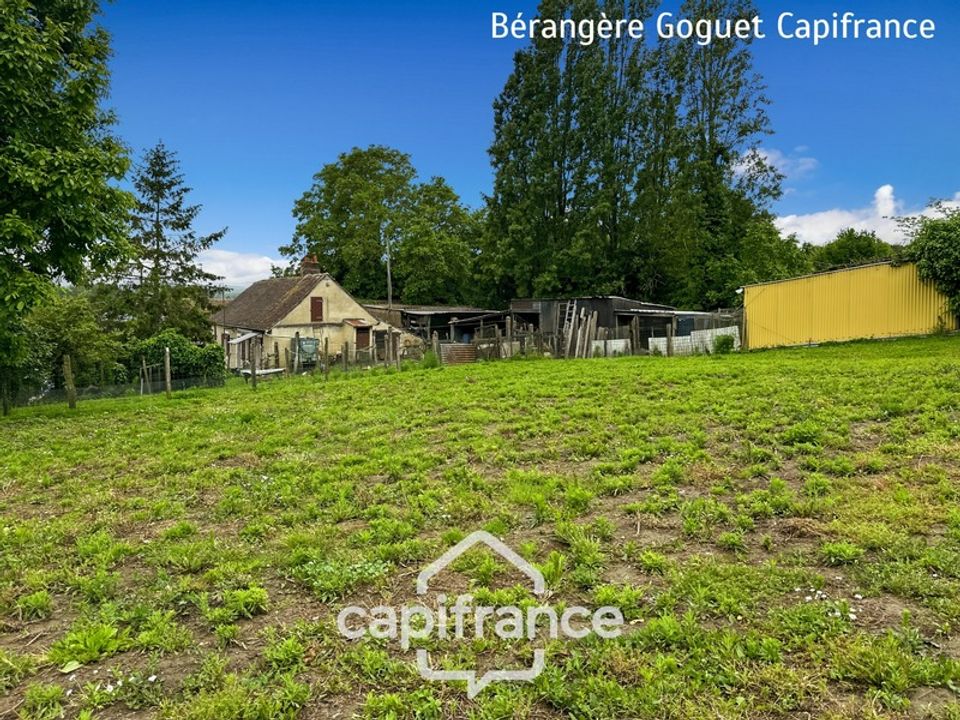 Villa i Souligné-sous-Ballon, Sarthe - foto 2