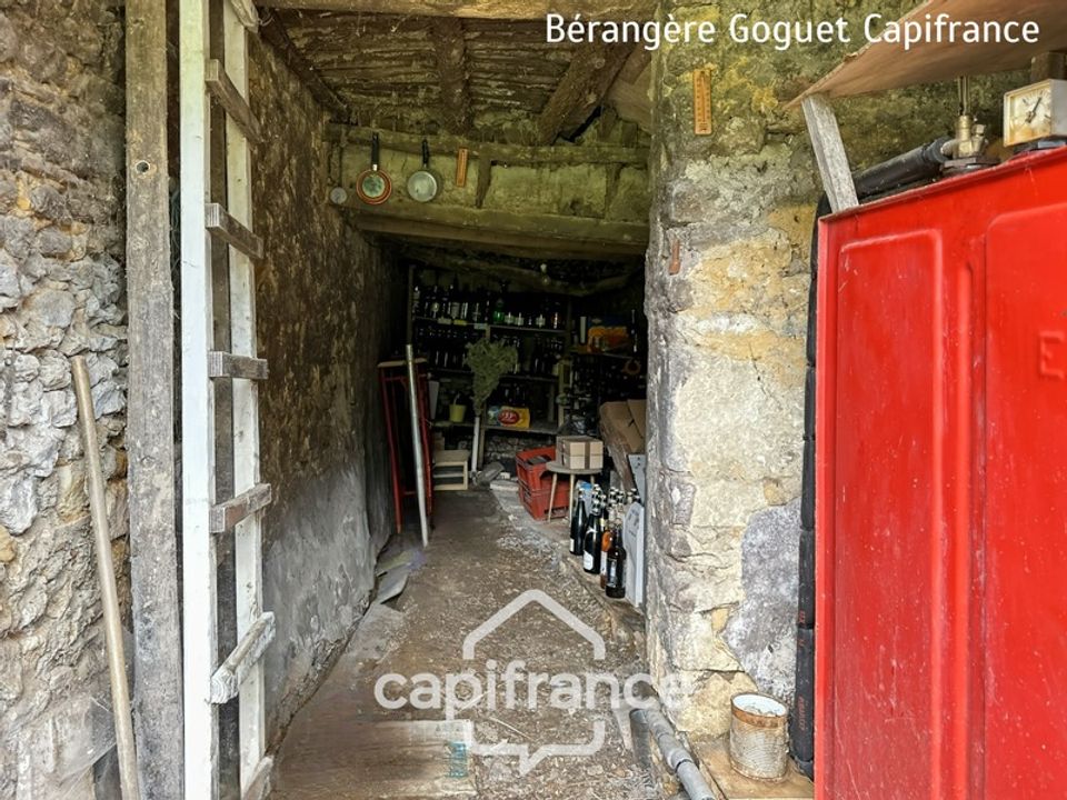 Villa i Souligné-sous-Ballon, Sarthe - foto 5