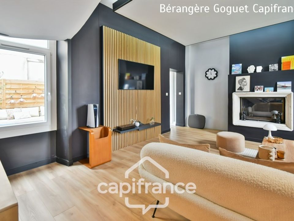 Villa i Le Mans, Sarthe - foto 2