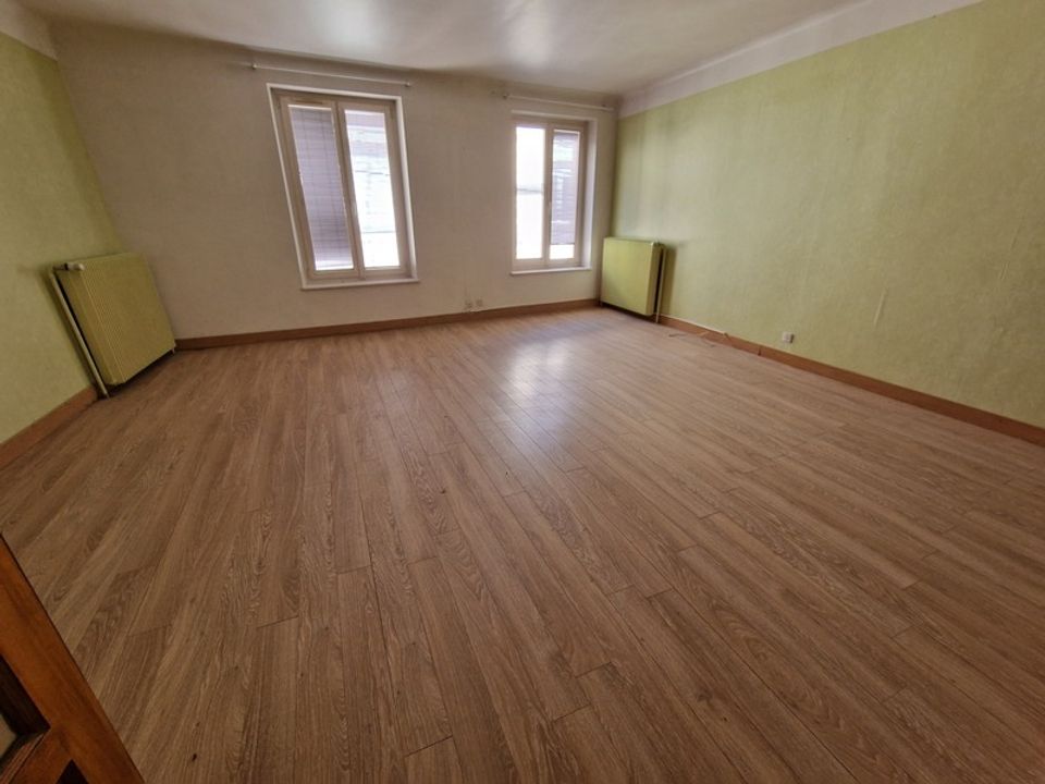 Byhus i Toul, Meurthe-et-Moselle - foto 2