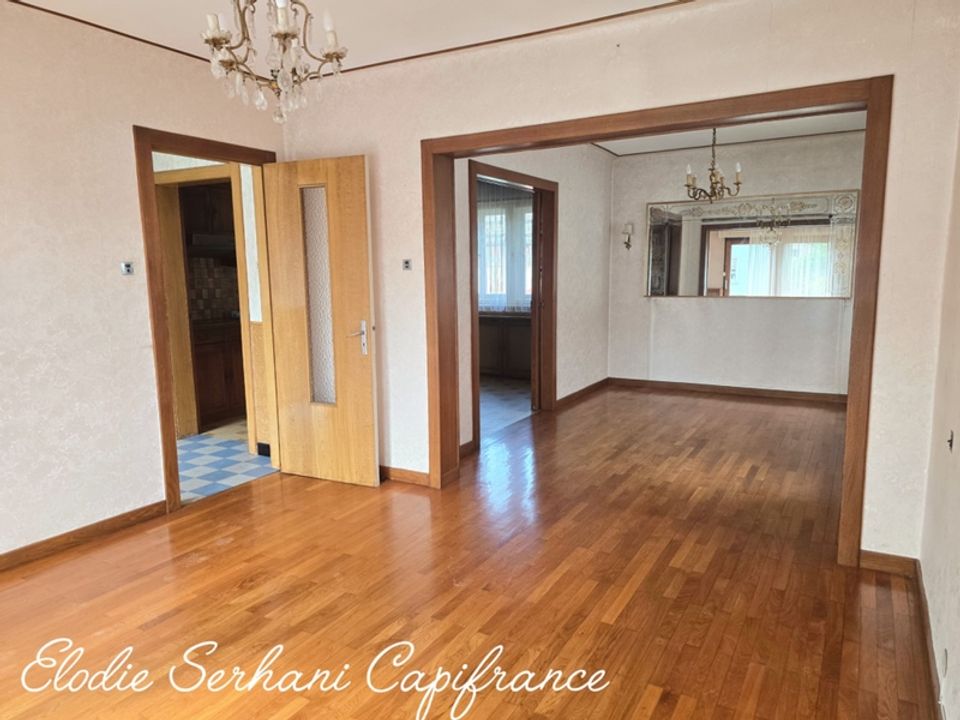 Villa i Montbeliard, Doubs - foto 2