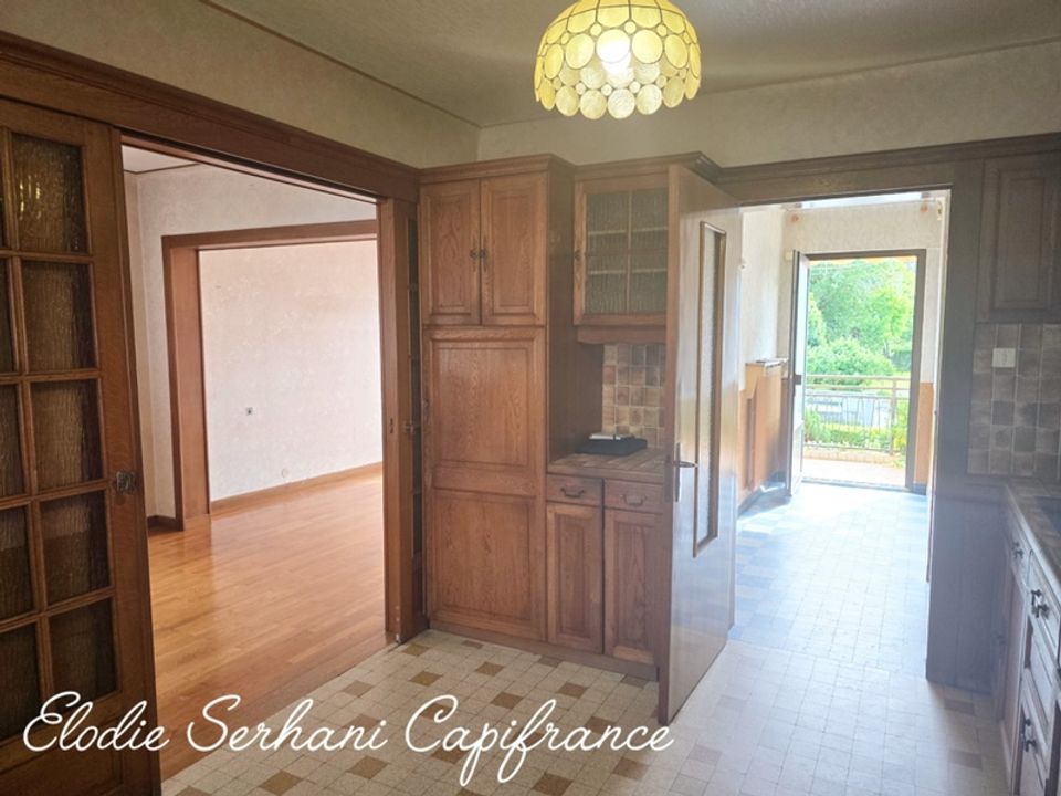 Villa i Montbeliard, Doubs - foto 3