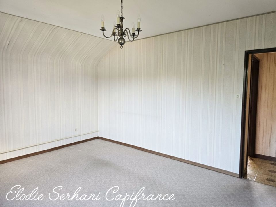 Villa i Montbeliard, Doubs - foto 4