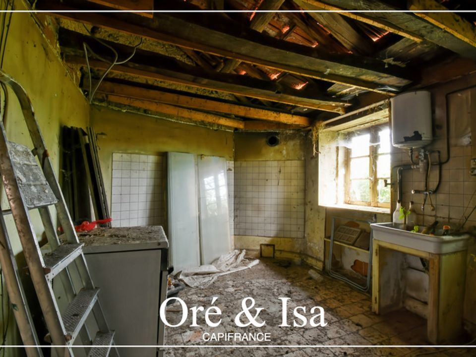 Villa i Culan, Cher - foto 3
