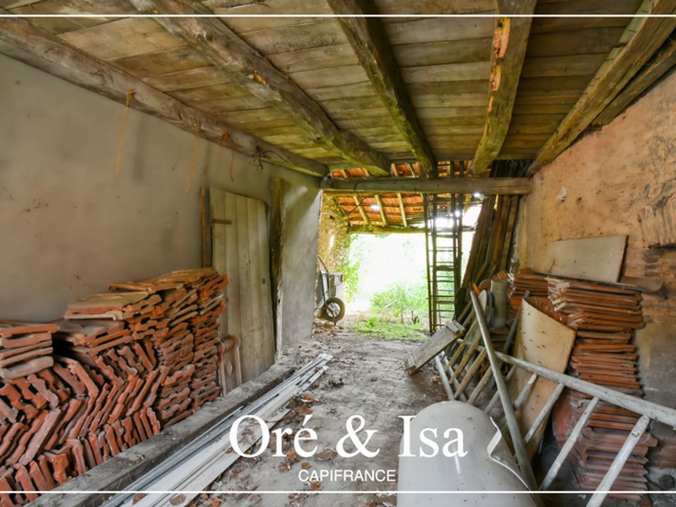 Villa i Culan, Cher - foto 4