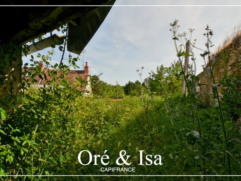 Villa i Culan, Cher - foto 5