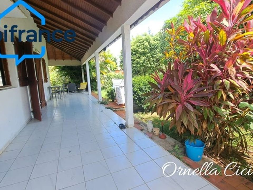 Villa i Les Abymes, Guadeloupe - foto 2