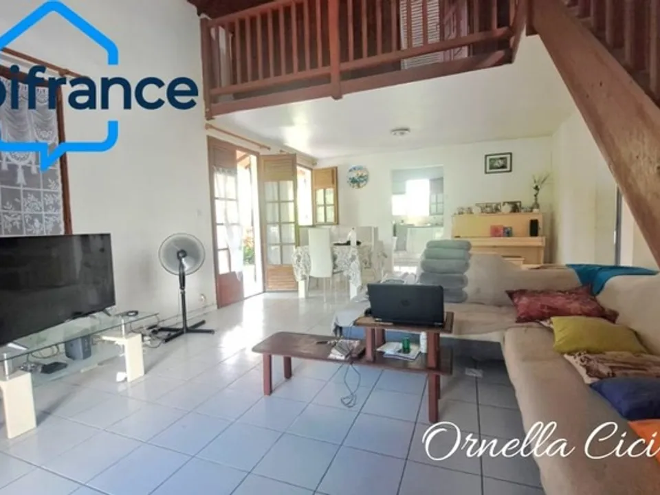 Villa i Les Abymes, Guadeloupe - foto 5