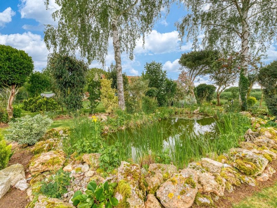 Villa i Lizy-sur-Ourcq, Seine-et-Marne - foto 2
