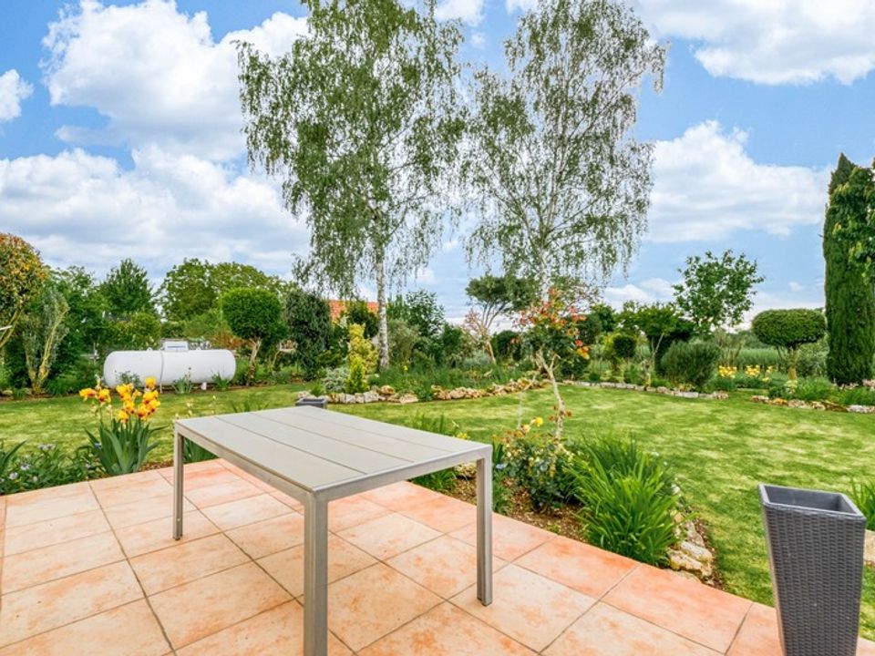 Villa i Lizy-sur-Ourcq, Seine-et-Marne - foto 3
