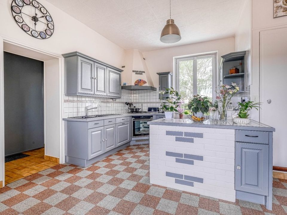 Villa i Lizy-sur-Ourcq, Seine-et-Marne - foto 4