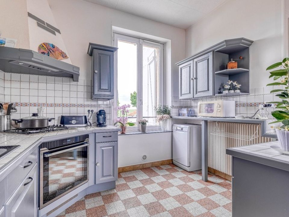 Villa i Lizy-sur-Ourcq, Seine-et-Marne - foto 5
