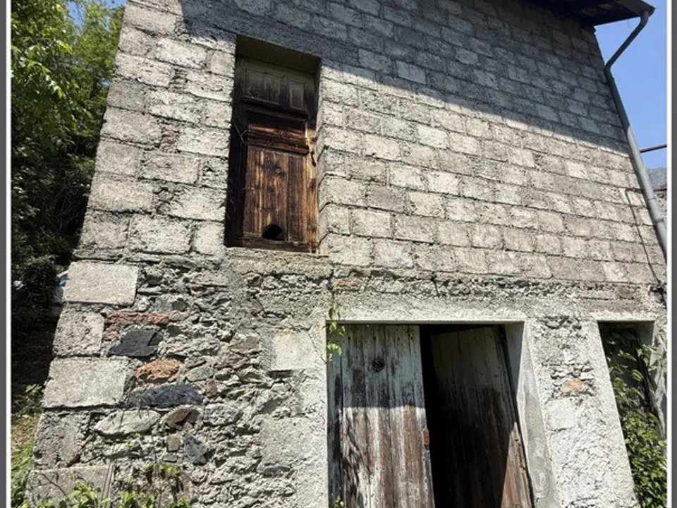Farm hus i Valbonnais, Isere - foto 1