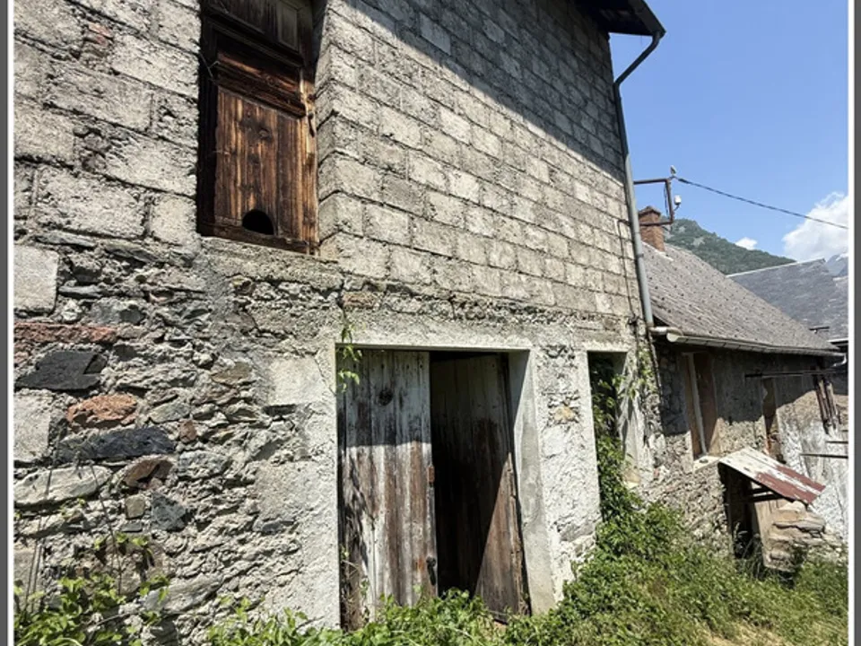 Farm hus i Valbonnais, Isere - foto 2