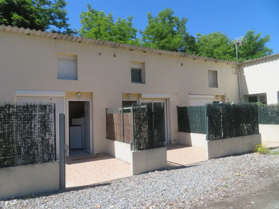 Apartamento en Le Chaffaut-Saint-Jurson, Alpes-de-Haute-Provence - foto 1